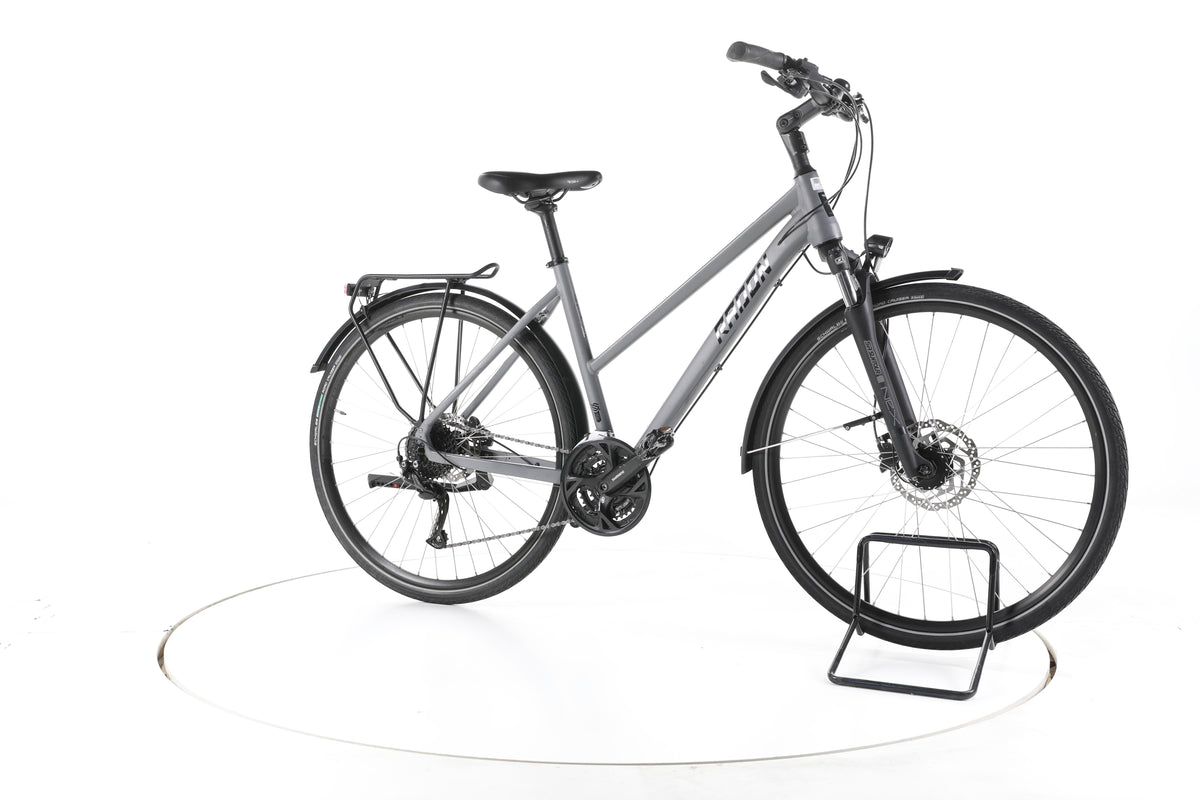 Radon Solution 5.0 Fahrrad City & Trekking - Image 2