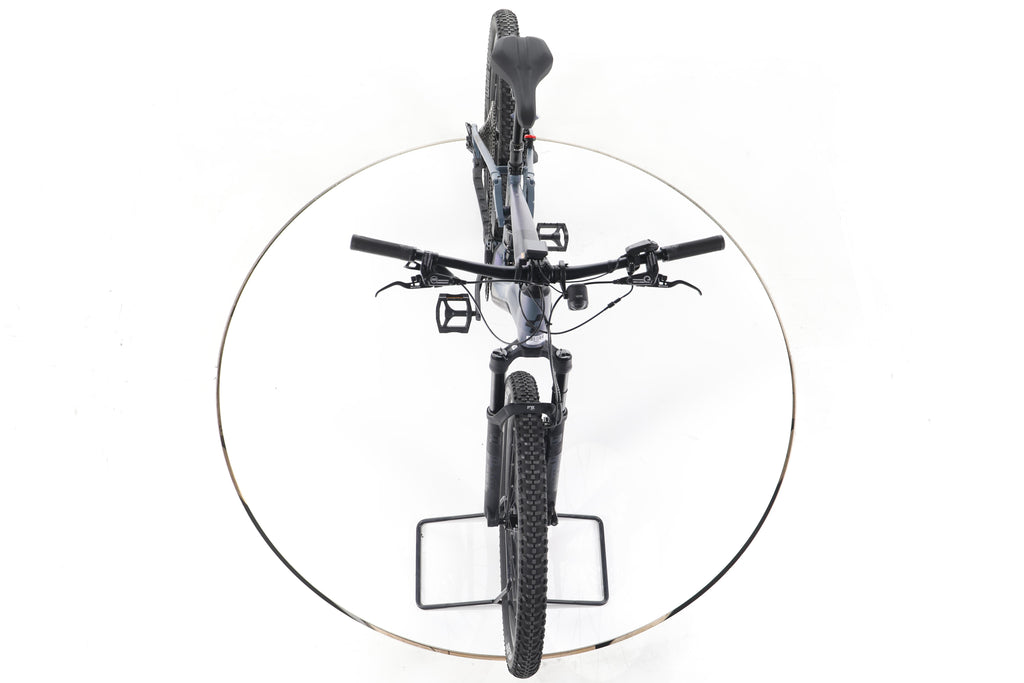 Cube Stereo Hybrid 120 E-Bike Fully - Image 16