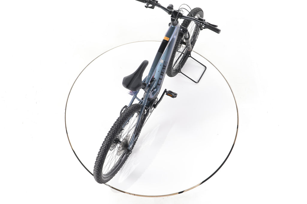 Cube Stereo Hybrid 120 E-Bike Fully - Image 23