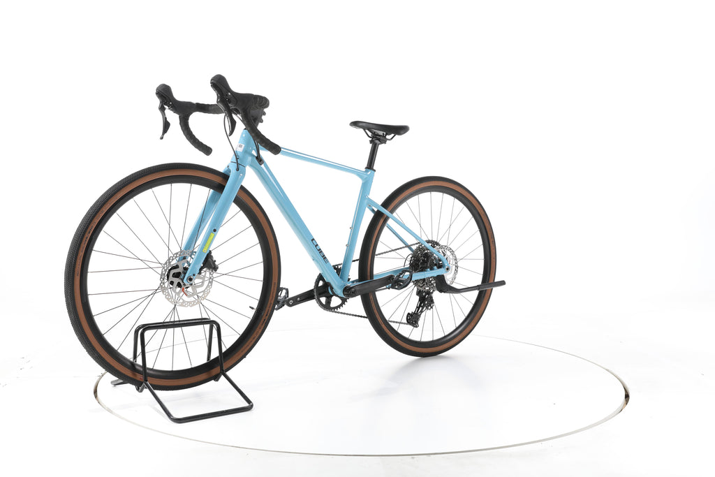Cube Nuroad Pro Gravelbike 2025 - Image 6
