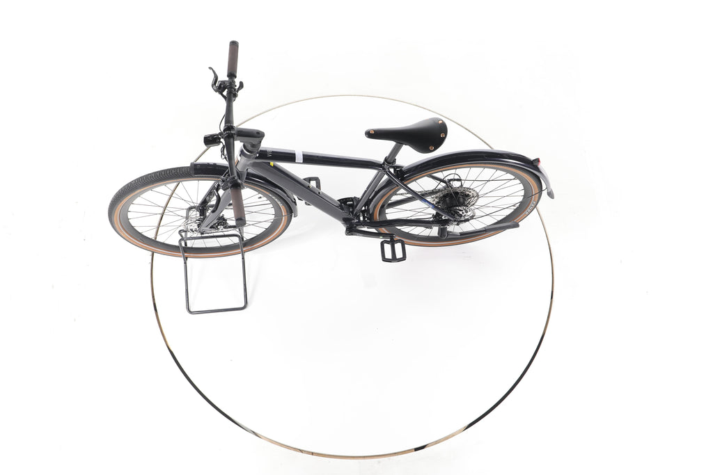 Orbea Vibe H10 Mud E-Bike - Image 19