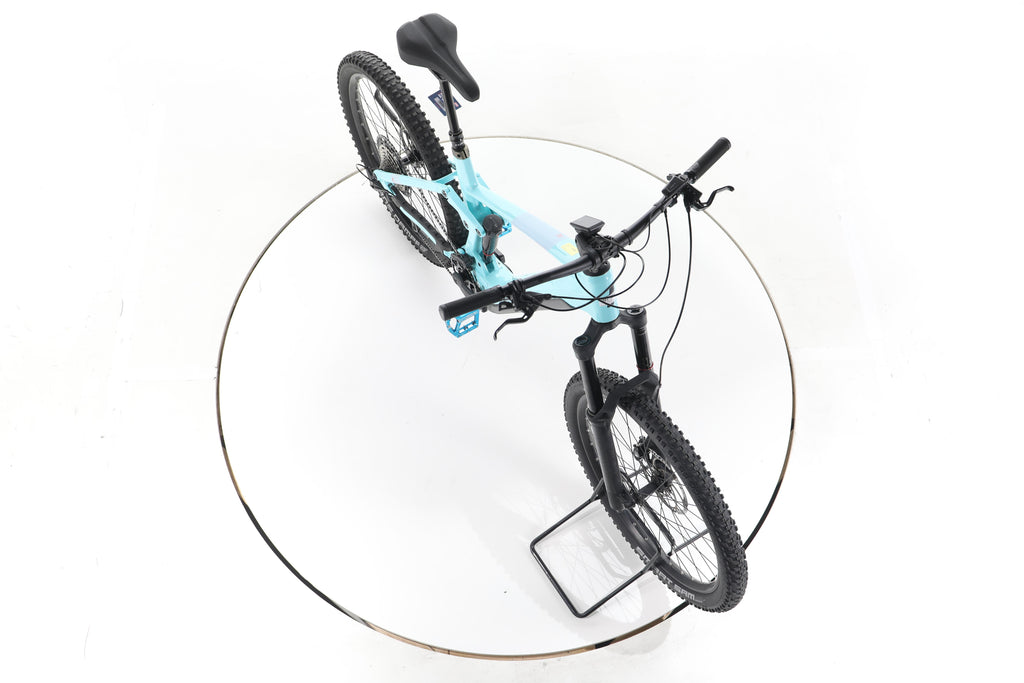 Cube Stereo Hybrid 160 HPC Race E-Bike Fully Carbon - Image 15