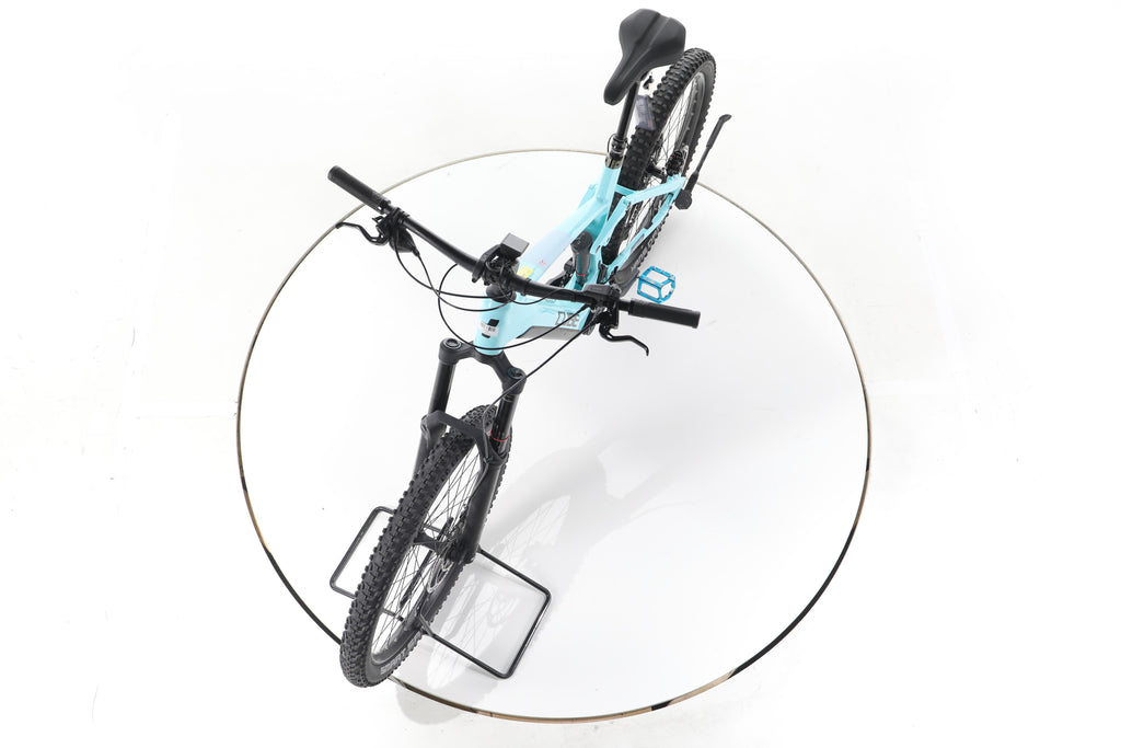 Cube Stereo Hybrid 160 HPC Race E-Bike Fully Carbon - Image 17