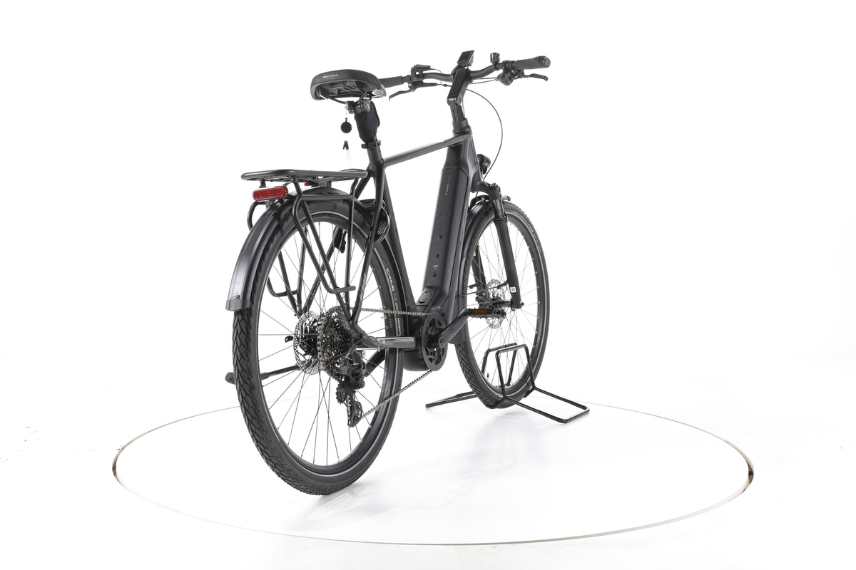 KTM Cento 10 Plus Trekking E-Bike - Image 11