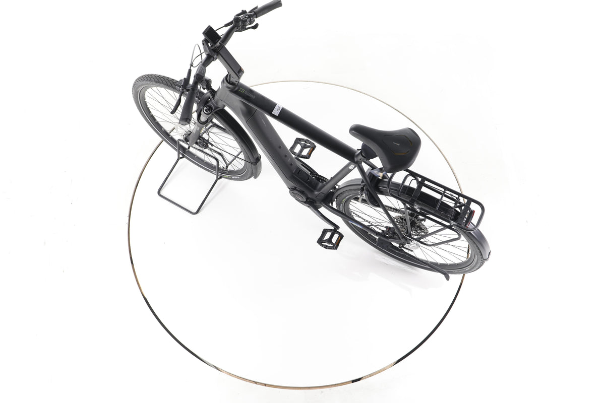 KTM Cento 10 Plus Trekking E-Bike - Image 20