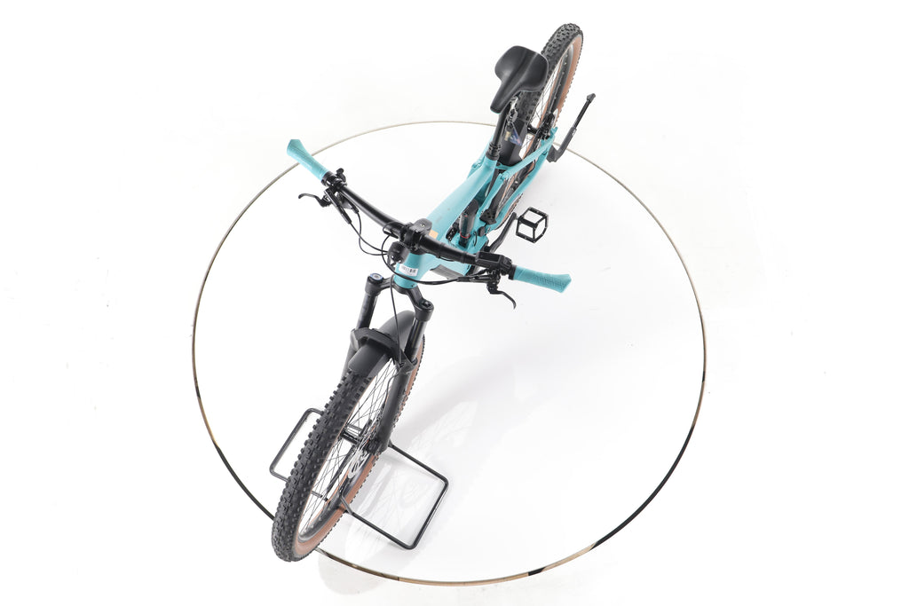 Cube Stereo Hybrid One44 SUV E-Bike 2025 - Image 17
