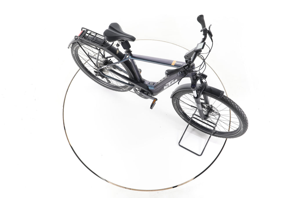 KTM Macina Gran 720 Trekking E-Bike - Image 14