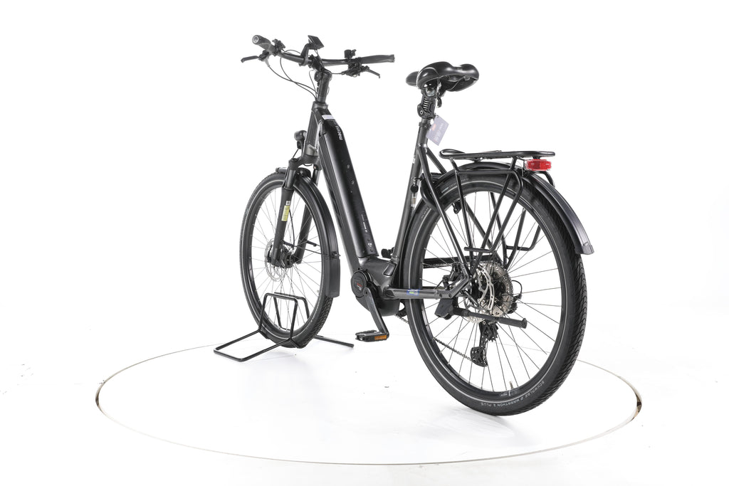 KTM Macina Style Trekking E-Bike Tiefeinsteiger - Image 9