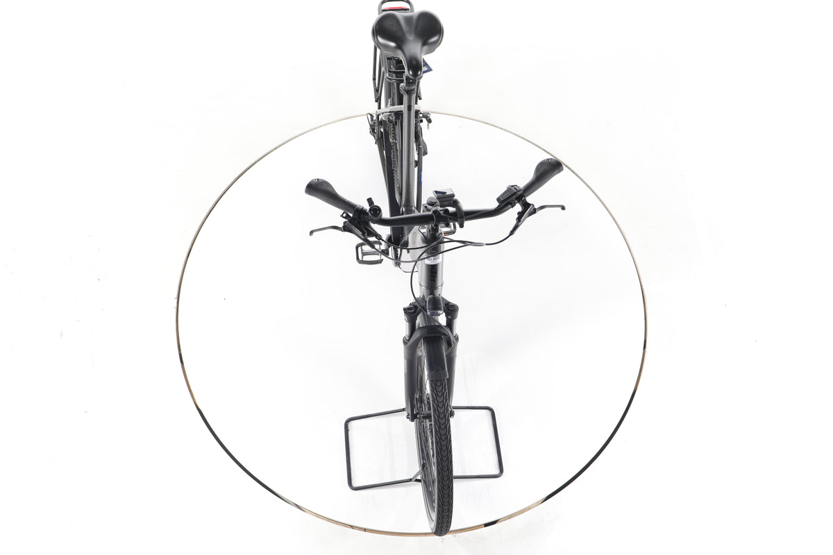 KTM Macina Style Trekking E-Bike Tiefeinsteiger - Image 16