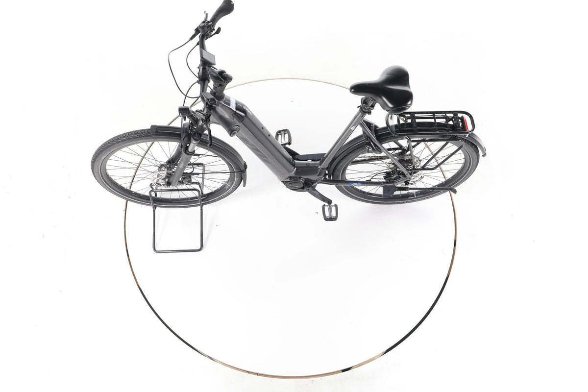 KTM Macina Style Trekking E-Bike Tiefeinsteiger - Image 19