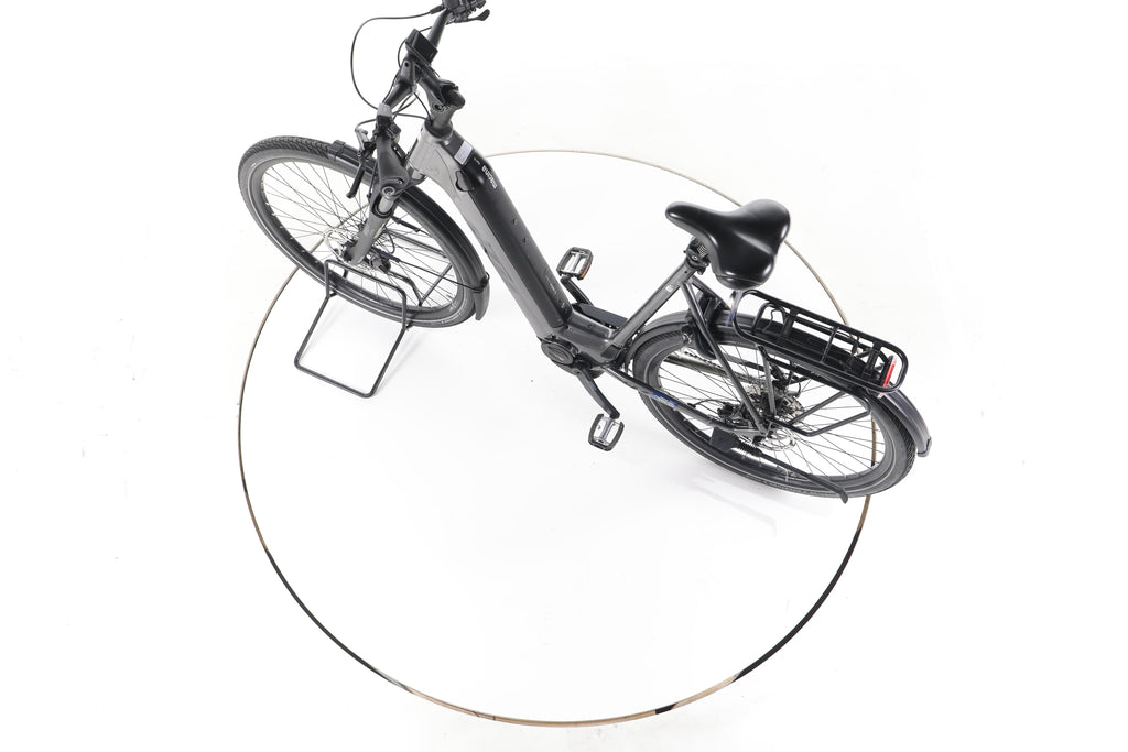 KTM Macina Style Trekking E-Bike Tiefeinsteiger - Image 20