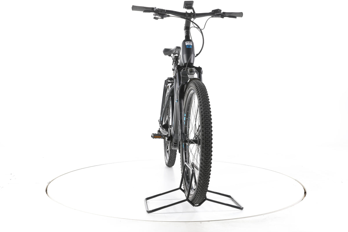 Conway Cairon C 2.0 625 Trekking E-Bike Tiefeinsteiger - Image 4
