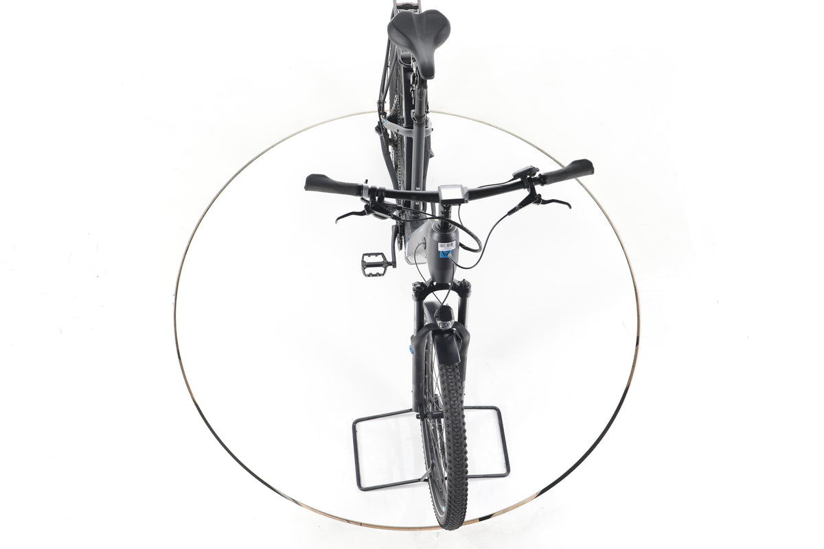 Conway Cairon C 2.0 625 Trekking E-Bike Tiefeinsteiger - Image 16