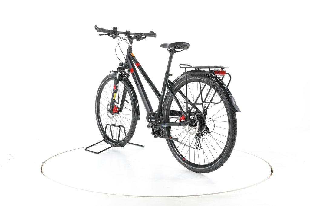 Pegasus Solero SL Disc 24 Fahrrad City & Trekking - Image 9