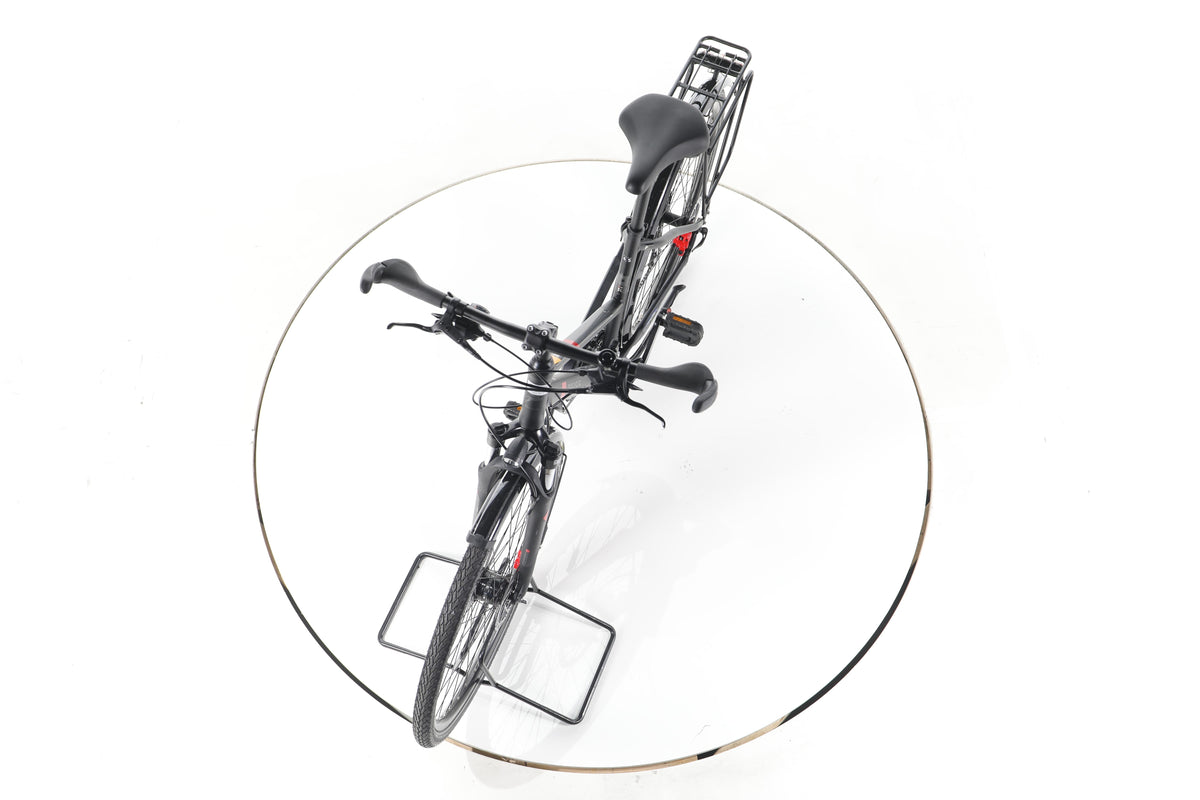 Pegasus Solero SL Disc 24 Fahrrad City & Trekking - Image 17