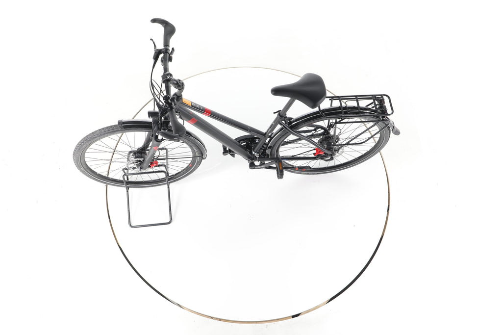 Pegasus Solero SL Disc 24 Fahrrad City & Trekking - Image 19