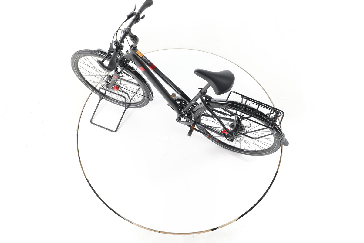 Pegasus Solero SL Disc 24 Fahrrad City & Trekking - Image 20