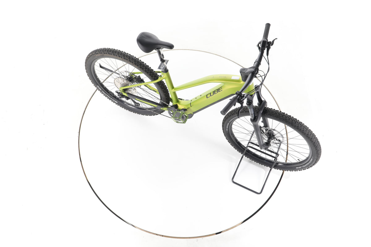 Cube Reaction Hybrid Race E-Bike 2025 - Image 14