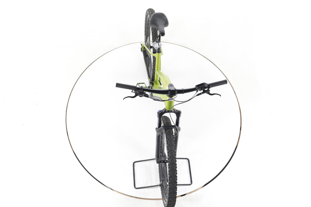 Cube Reaction Hybrid Race E-Bike 2025 - Image 16