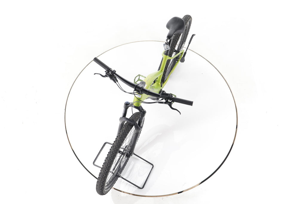 Cube Reaction Hybrid Race E-Bike 2025 - Image 17