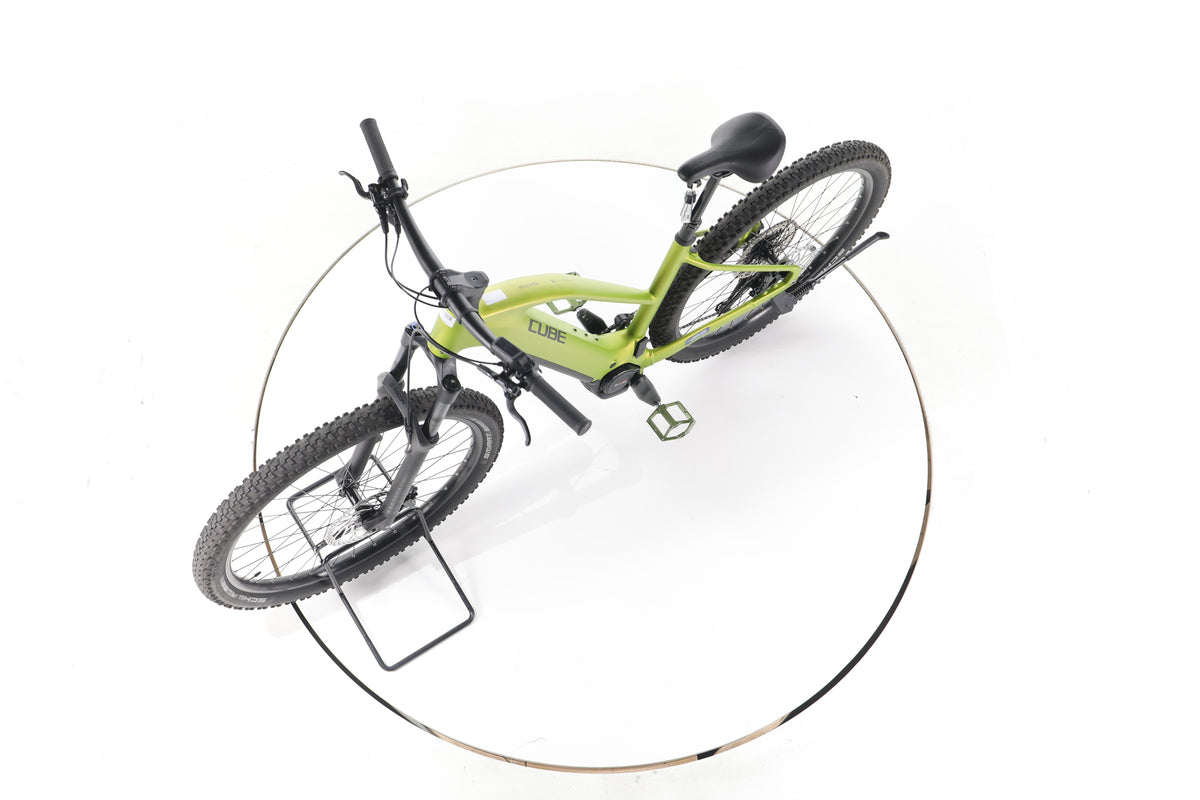 Cube Reaction Hybrid Race E-Bike 2025 - Image 18