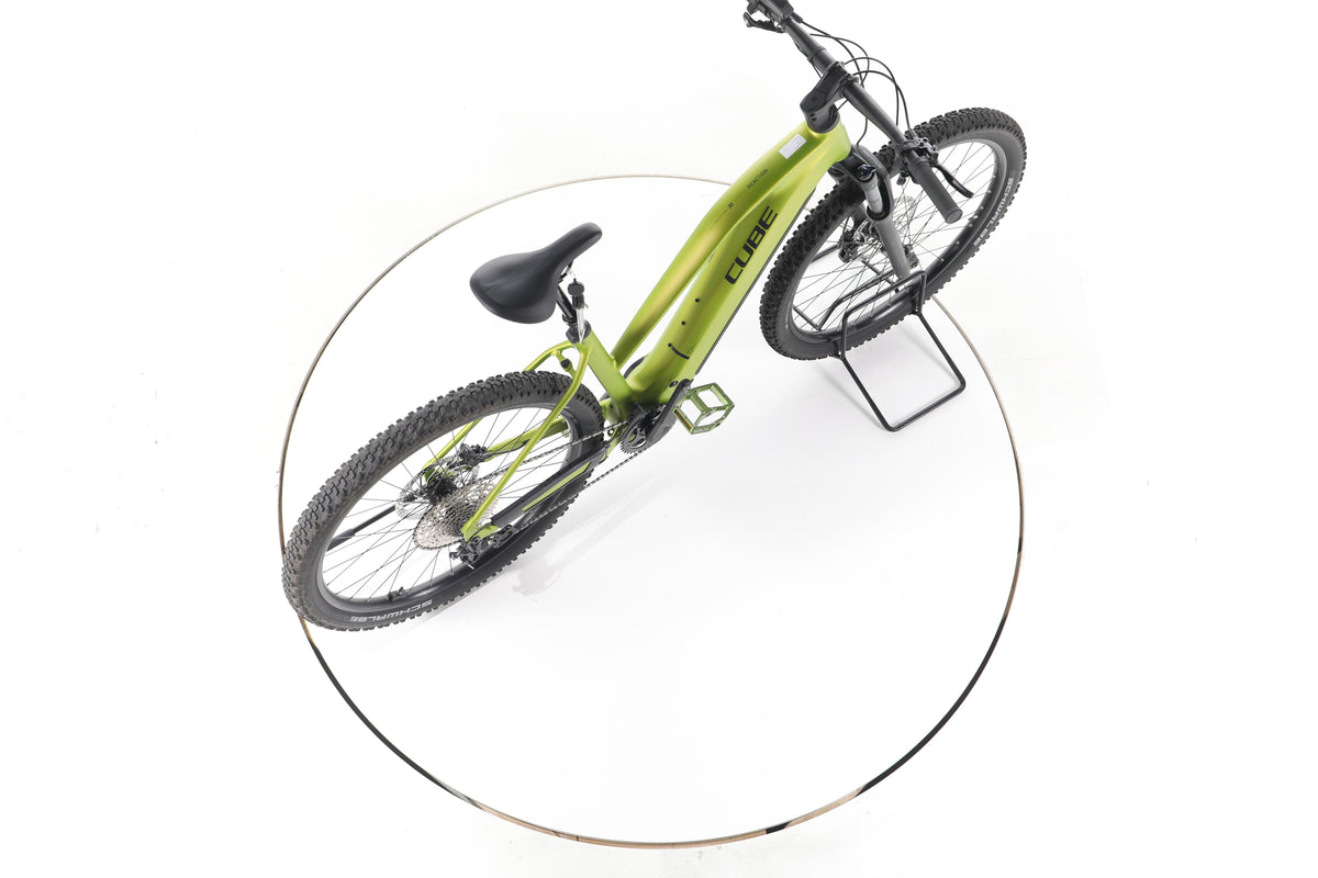 Cube Reaction Hybrid Race E-Bike 2025 - Image 24