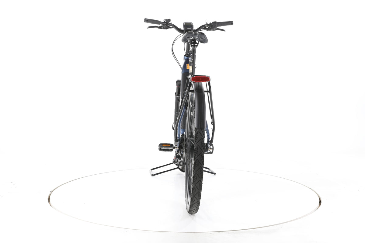 Simplon Spotlight Bosch CX City E-Bike Tiefeinsteiger - Image 10