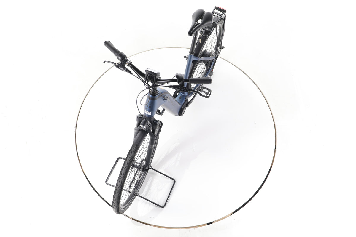 Simplon Spotlight Bosch CX City E-Bike Tiefeinsteiger - Image 17