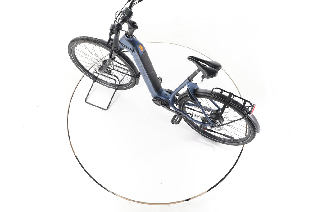 Simplon Spotlight Bosch CX City E-Bike Tiefeinsteiger - Image 20