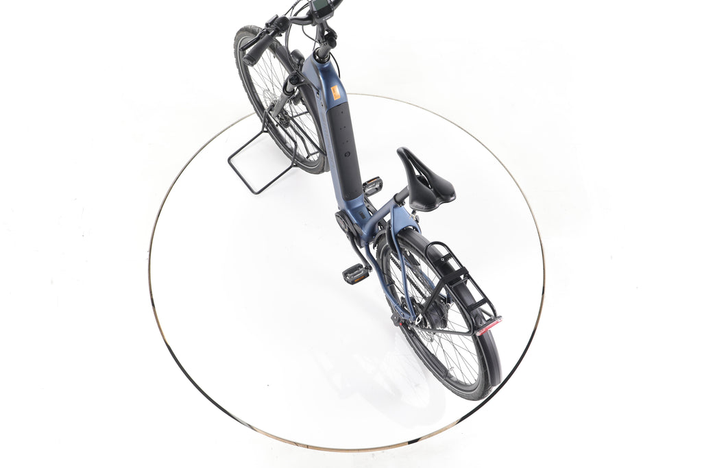 Simplon Spotlight Bosch CX City E-Bike Tiefeinsteiger - Image 21
