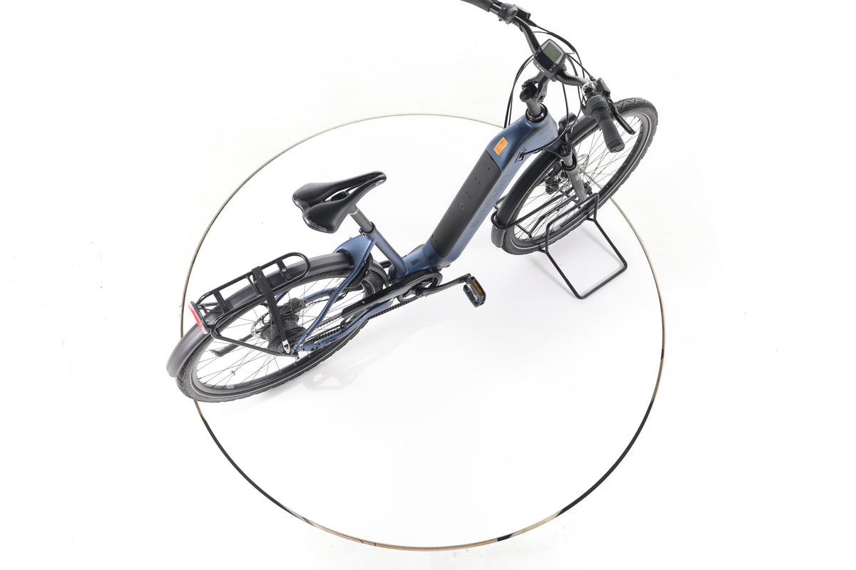 Simplon Spotlight Bosch CX City E-Bike Tiefeinsteiger - Image 24