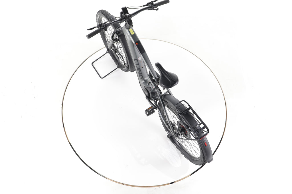 Cube Stereo Hybrid 120 Pro Allroad SUV E-Bike - Image 21