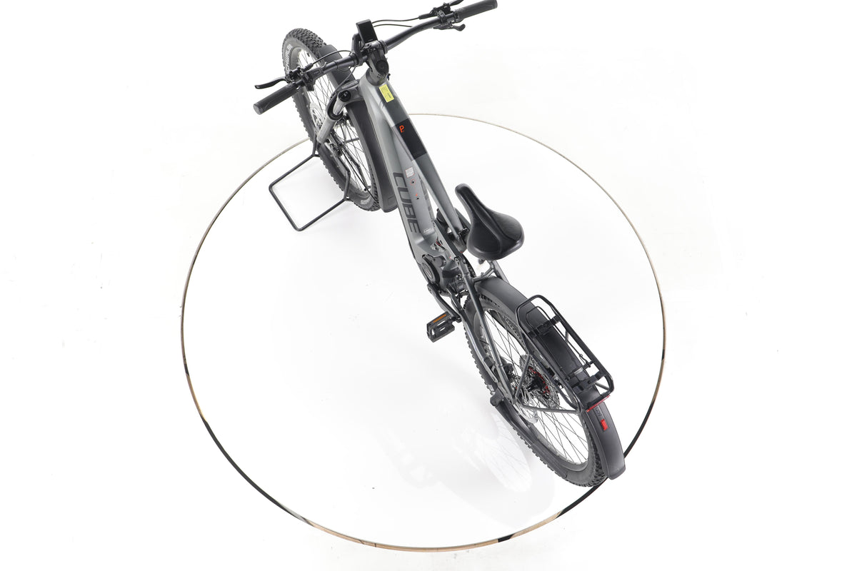 Cube Stereo Hybrid 120 Pro Allroad SUV E-Bike - Image 21