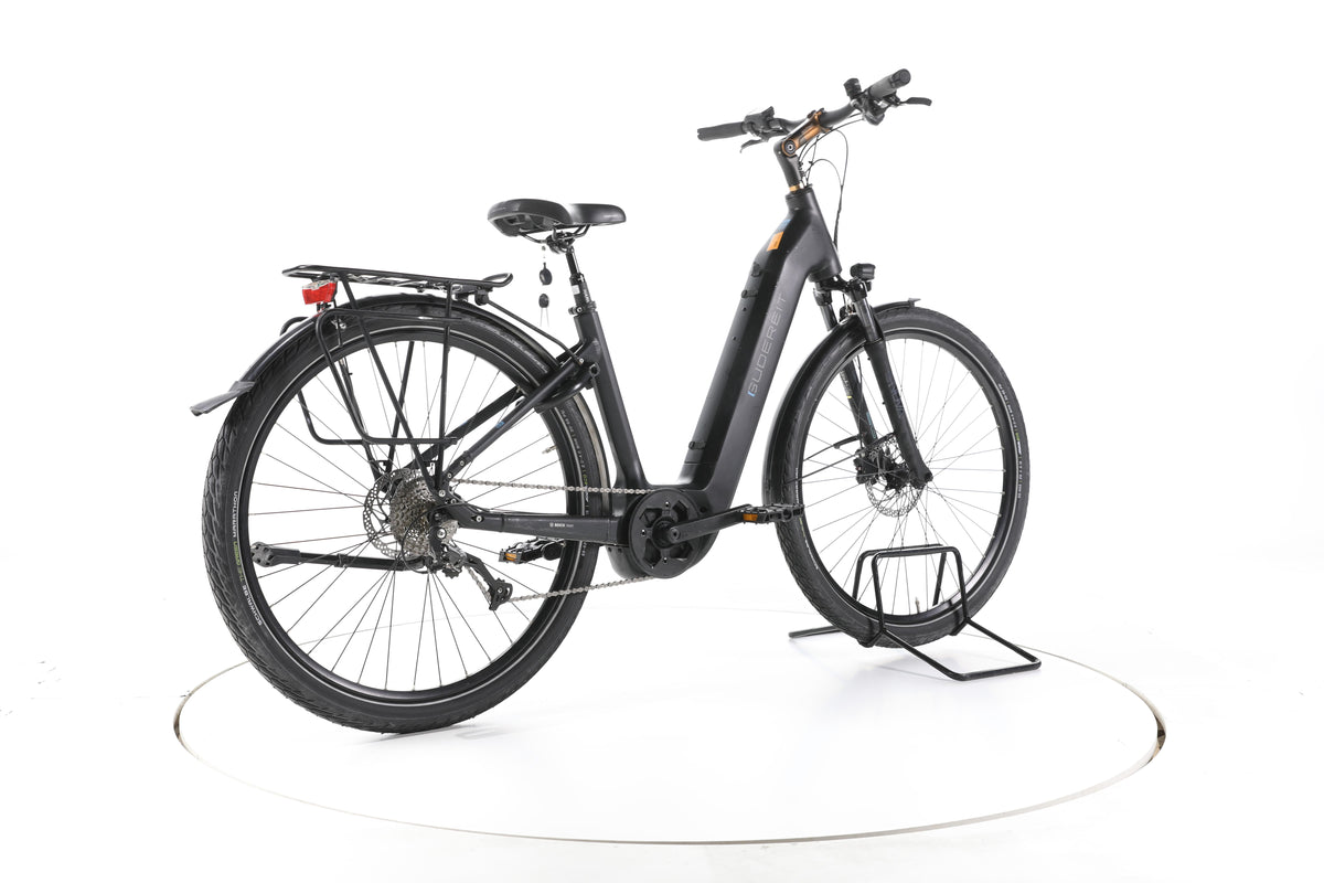 Gudereit ET-3.5 Trekking E-Bike Tiefeinsteiger - Image 12
