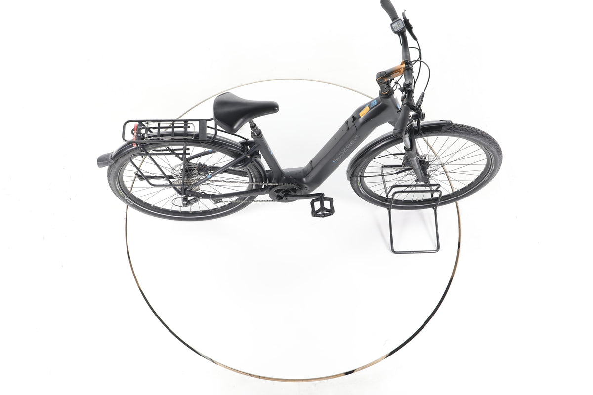 Gudereit ET-3.5 Trekking E-Bike Tiefeinsteiger - Image 13