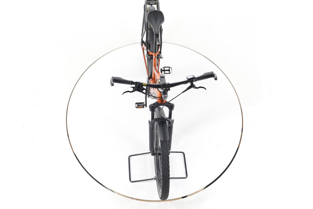 Giant Explore E+ 2 STA Trekking E-Bike - Image 16