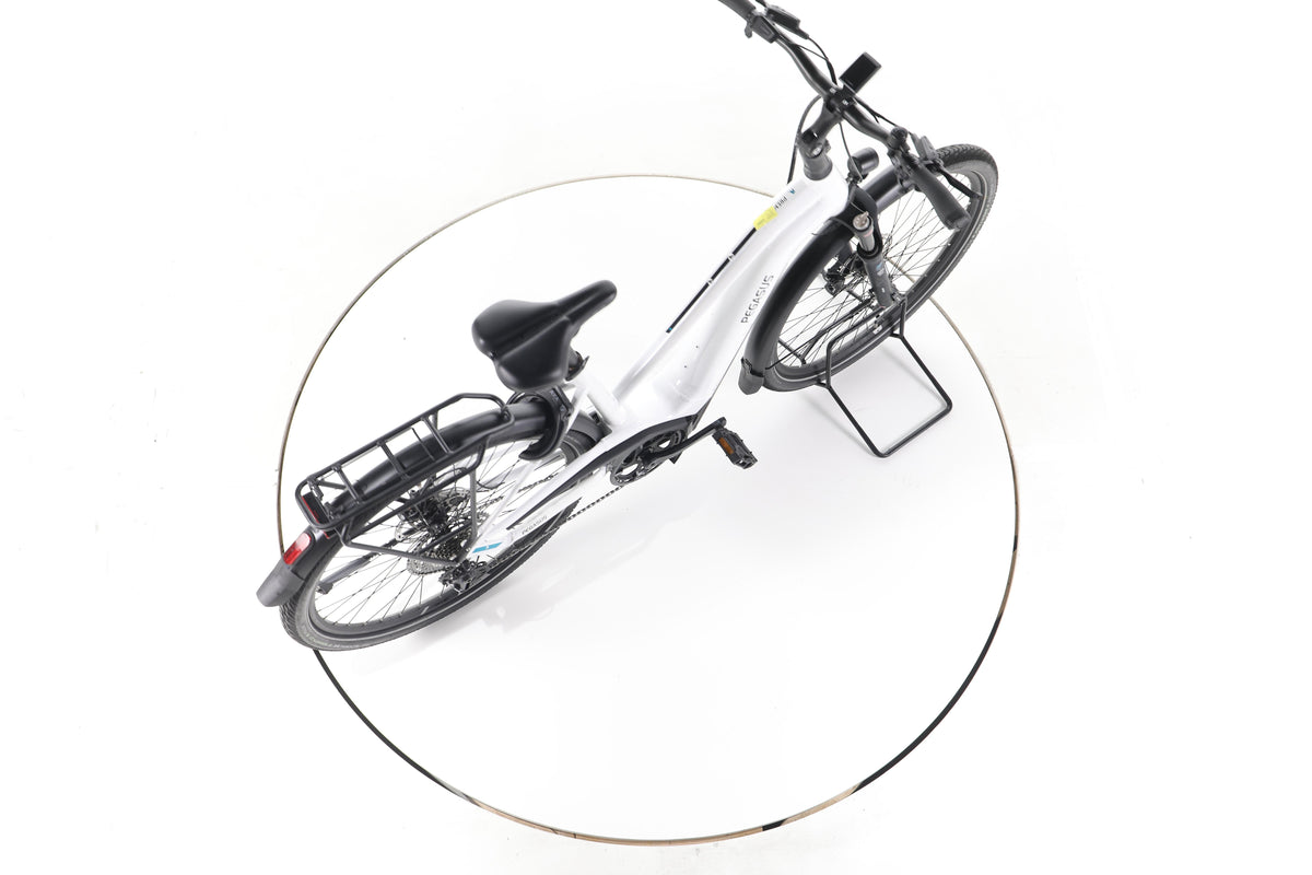 Pegasus Premio Evo 11 Trekking E-Bike - Image 24