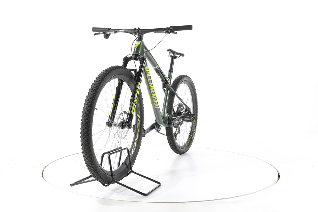 Specialized Epic World Cup Expert Fahrrad Fully - Image 5