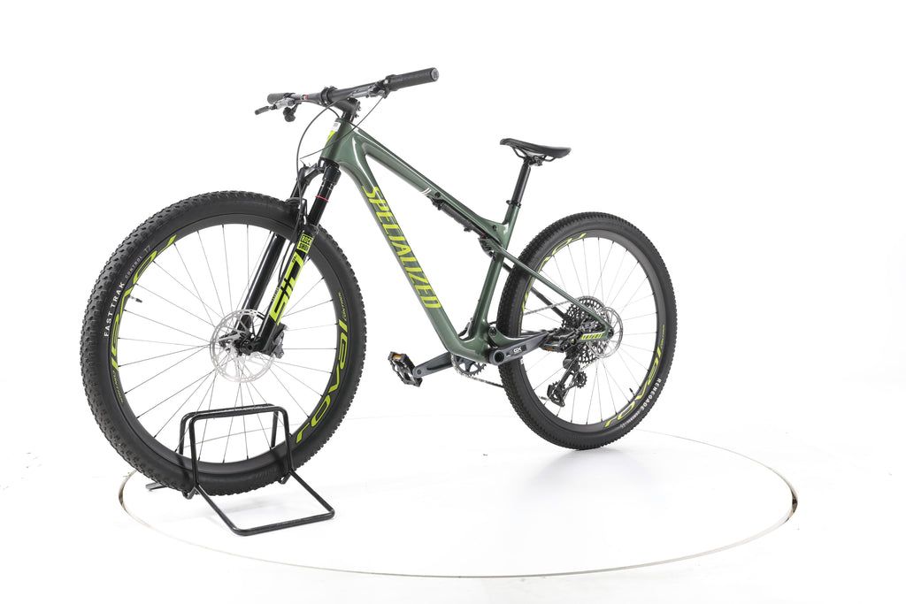 Specialized Epic World Cup Expert Fahrrad Fully - Image 6