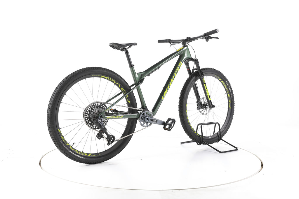 Specialized Epic World Cup Expert Fahrrad Fully - Image 12