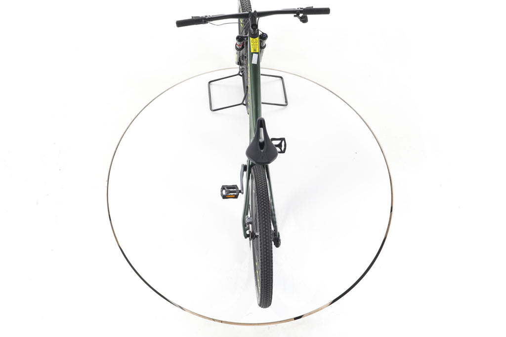 Specialized Epic World Cup Expert Fahrrad Fully - Image 22