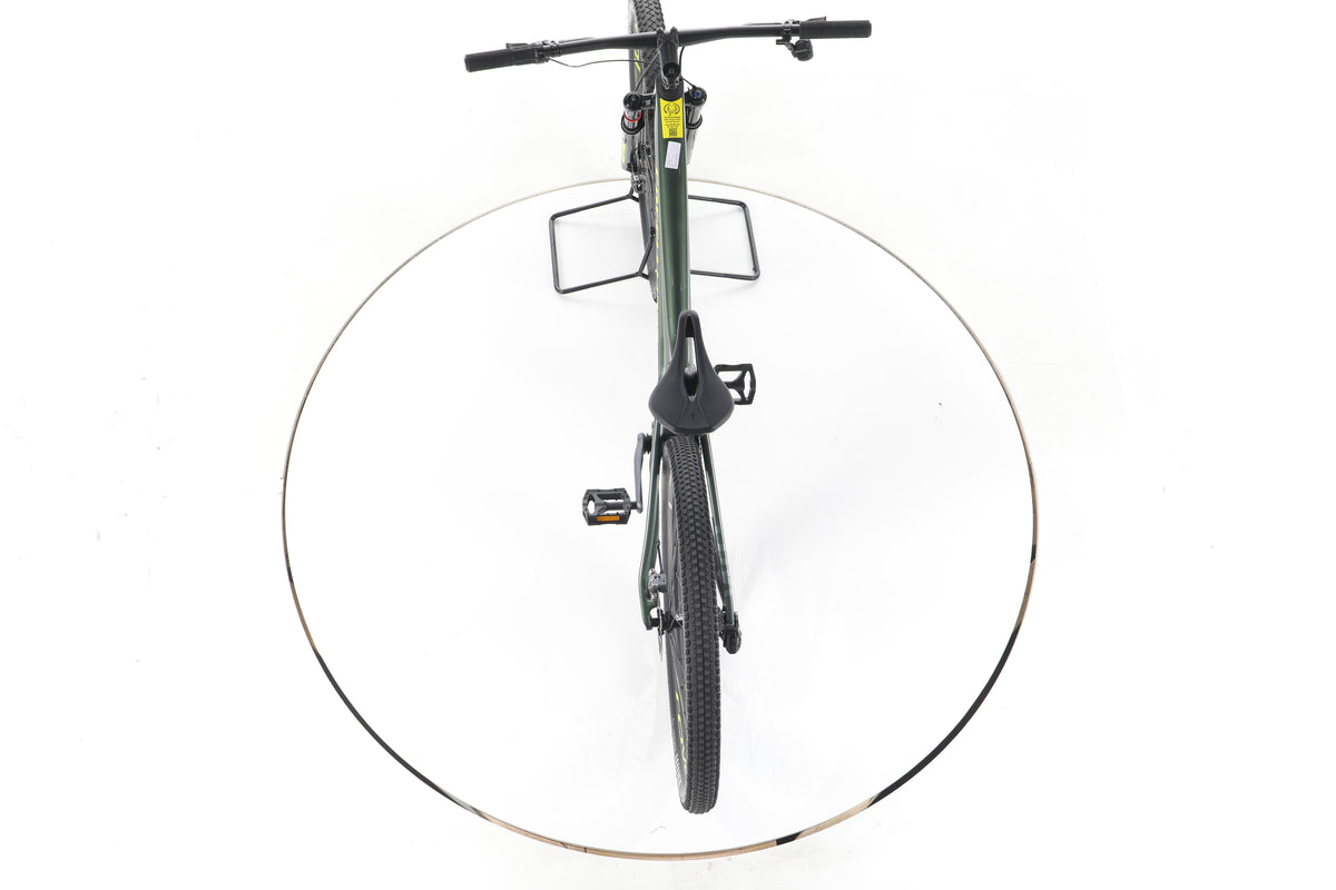 Specialized Epic World Cup Expert Fahrrad Fully - Image 22