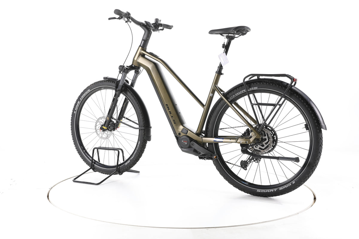 Bulls ICONIC EVO 2 Trekking E-Bike 2025 - Image 8