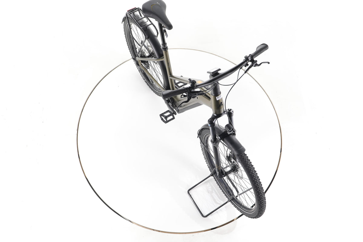 Bulls ICONIC EVO 2 Trekking E-Bike 2025 - Image 15