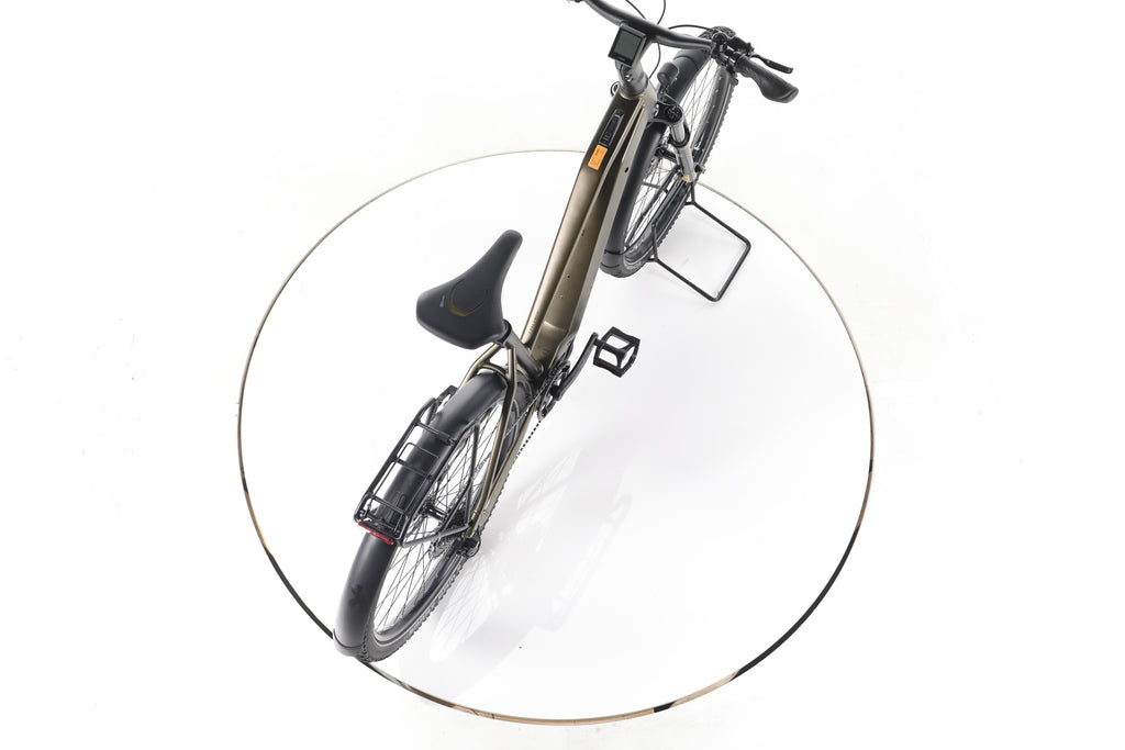 Bulls ICONIC EVO 2 Trekking E-Bike 2025 - Image 23