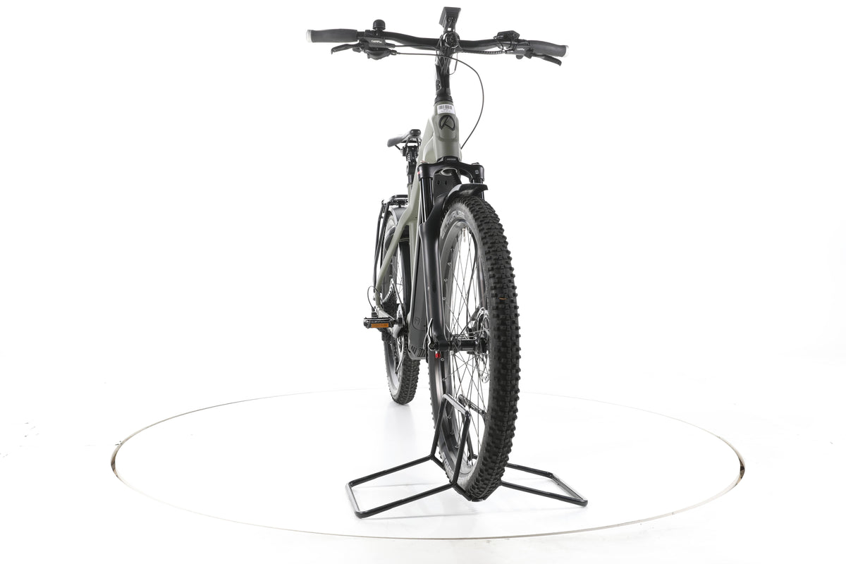 Kalkhoff ENTICE 7.B ADVANCE+ Trekking E-Bike - Image 4