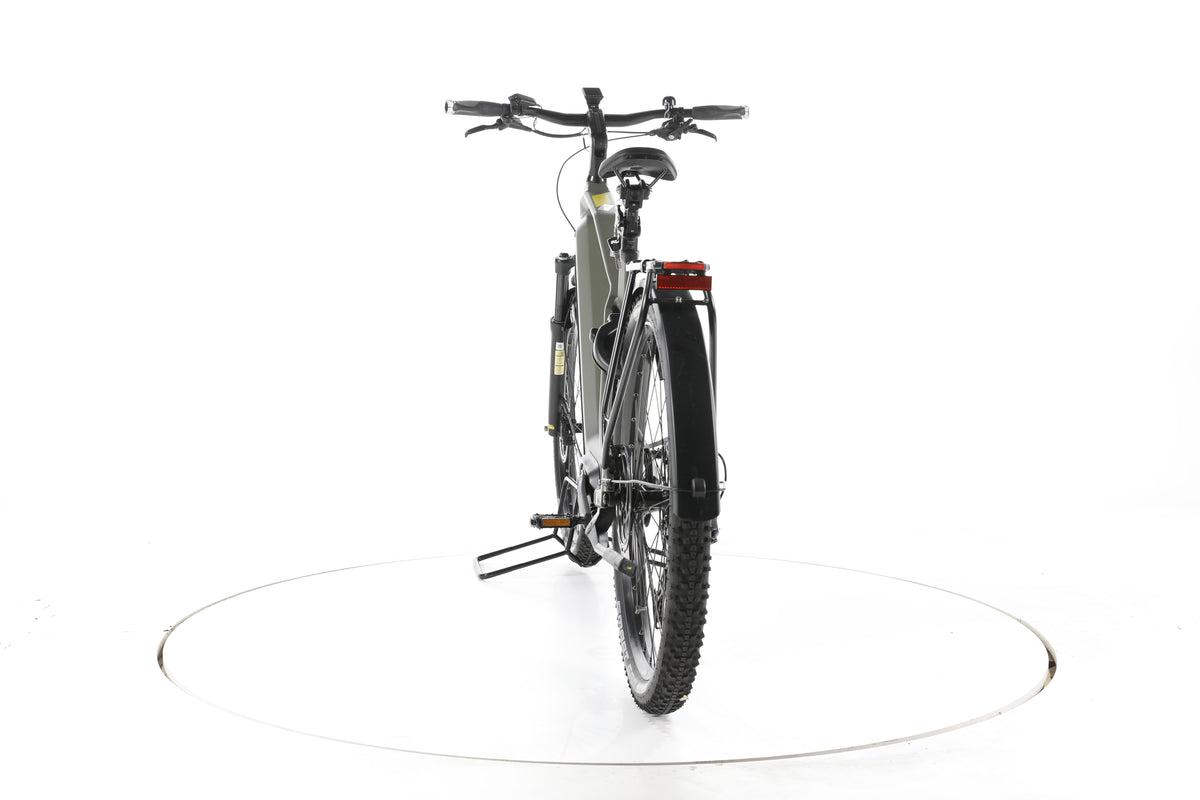 Kalkhoff ENTICE 7.B ADVANCE+ Trekking E-Bike - Image 10