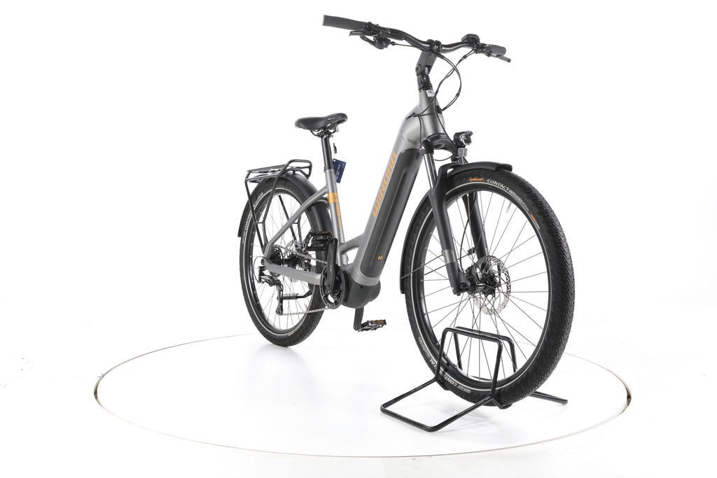 Winora Yucatan X8 Trekking E-Bike Tiefeinsteiger - Image 3