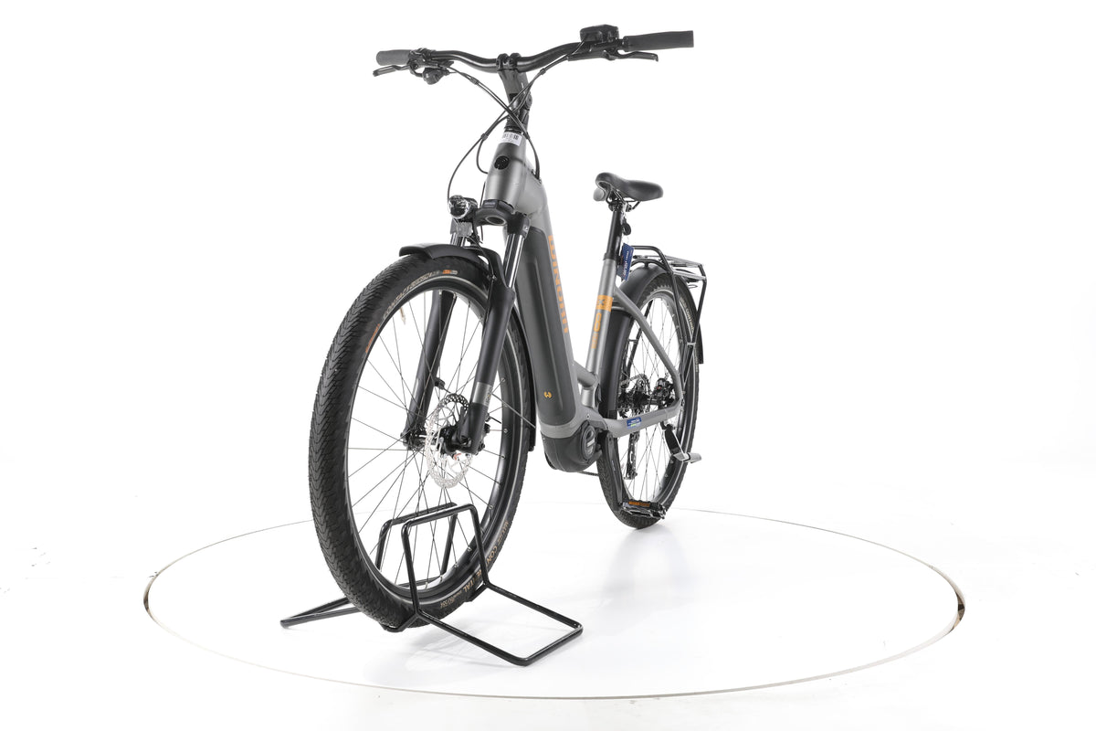 Winora Yucatan X8 Trekking E-Bike Tiefeinsteiger - Image 5
