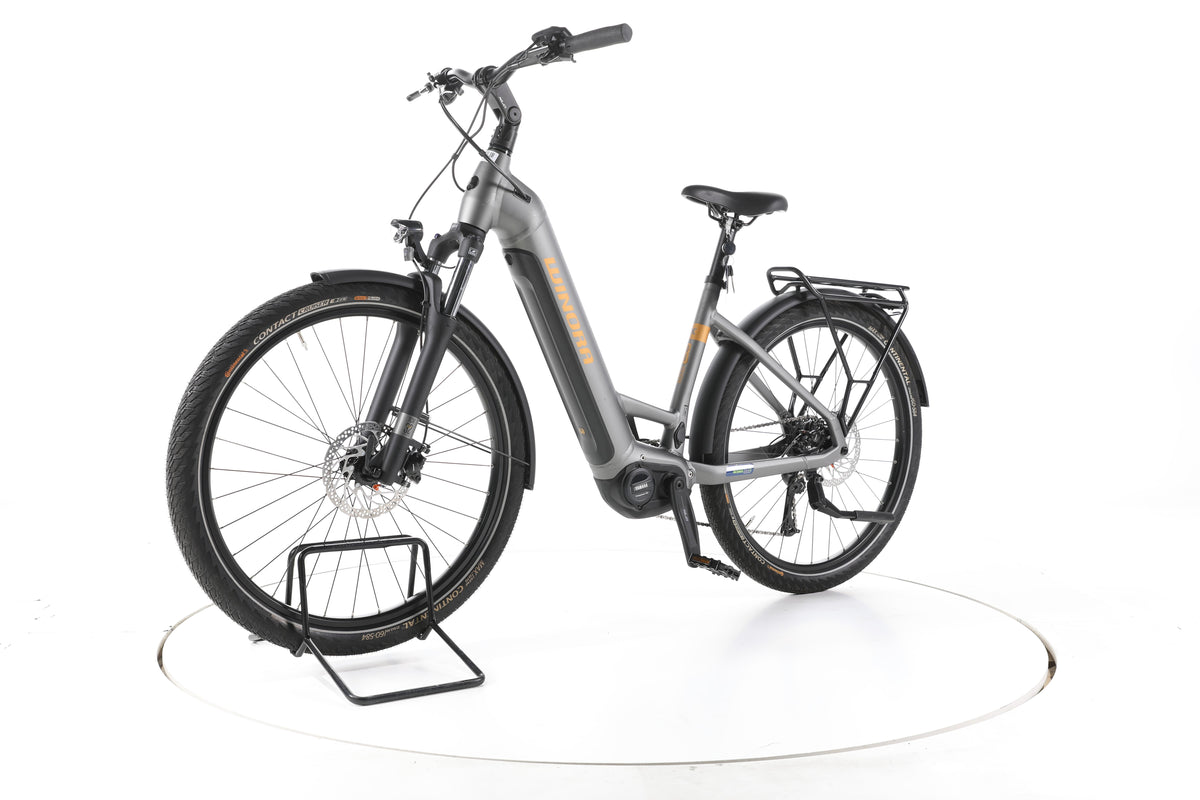 Winora Yucatan X8 Trekking E-Bike Tiefeinsteiger - Image 6